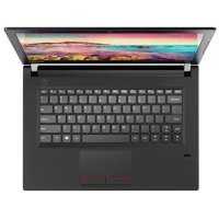 ноутбук Lenovo IdeaPad V510-14IKB 80WR0159RK Черный