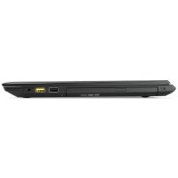 ноутбук Lenovo IdeaPad V510-14IKB 80WR015ARK Черный