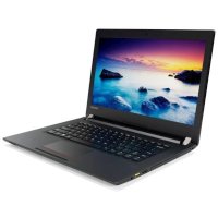 ноутбук Lenovo IdeaPad V510-14IKB 80WR015ARK Черный