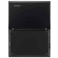 ноутбук Lenovo IdeaPad V510-15IKB 80WQ006YRK Черный