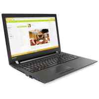 ноутбук Lenovo IdeaPad V510-15IKB 80WQ0077RK Черный