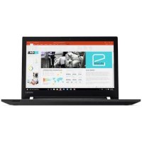 ноутбук Lenovo IdeaPad V510-15IKB 80WQ024KRK Черный