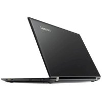 ноутбук Lenovo IdeaPad V510-15IKB 80WQ024WRK Черный