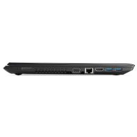 ноутбук Lenovo IdeaPad V510-15IKB 80WQ024YRK Черный