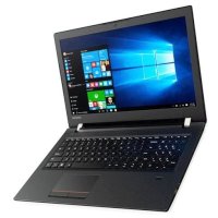 ноутбук Lenovo IdeaPad V510-15IKB 80WQA01CRK Черный