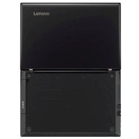 ноутбук Lenovo IdeaPad V510-15IKB 80WQA01CRK Черный