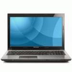 ноутбук Lenovo IdeaPad V570 59338665 Серый