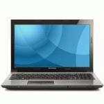ноутбук Lenovo IdeaPad V570A 59306203 Серый