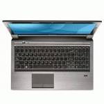 ноутбук Lenovo IdeaPad V570C 59319589 Серый