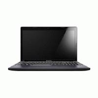 ноутбук Lenovo IdeaPad V580 59359366 Черный