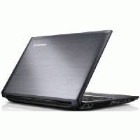 ноутбук Lenovo IdeaPad V580 59388383 Черный