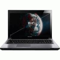 ноутбук Lenovo IdeaPad V580c 59381128 Черный