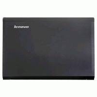 ноутбук Lenovo IdeaPad V580c 59381135 Черный
