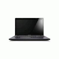 ноутбук Lenovo IdeaPad V580c 59381143 Серебристый