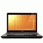 ноутбук Lenovo IdeaPad Y450 59026541