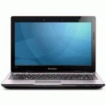 ноутбук Lenovo IdeaPad Y470 59315581 Коричневый