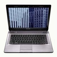 ноутбук Lenovo IdeaPad Y470A2 59315226 Черный