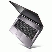 ноутбук Lenovo IdeaPad Y470P 59320767 Черный