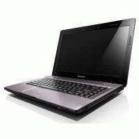 ноутбук Lenovo IdeaPad Y470P 59320776 Черный