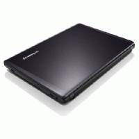 ноутбук Lenovo IdeaPad Y480 59337267 Черный