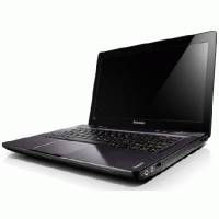 ноутбук Lenovo IdeaPad Y480 59337269 Черный