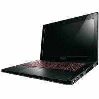 ноутбук Lenovo IdeaPad Y500 59366631 Черный