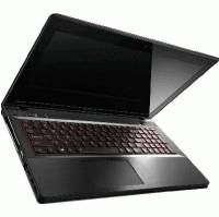 ноутбук Lenovo IdeaPad Y500 59382155 Черный