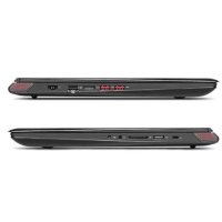 ноутбук Lenovo IdeaPad Y5070 59422472 Черный