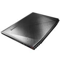 ноутбук Lenovo IdeaPad Y5070 59422484 Черный