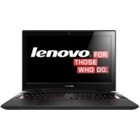ноутбук Lenovo IdeaPad Y5070 59425308 Черный