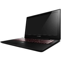 ноутбук Lenovo IdeaPad Y5070 59425308 Черный
