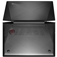 ноутбук Lenovo IdeaPad Y5070 59428665 Черный