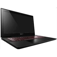 ноутбук Lenovo IdeaPad Y5070 59430157 Черный