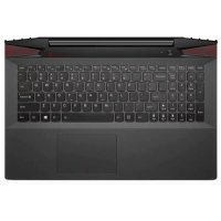 ноутбук Lenovo IdeaPad Y5070 59442033 Черный
