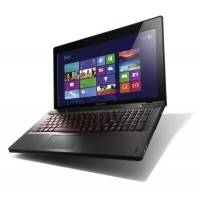 ноутбук Lenovo IdeaPad Y510p 59407206 Черный