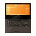 ноутбук Lenovo IdeaPad Y550A 59050123