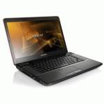 ноутбук Lenovo IdeaPad Y560A1 59064896 Черный