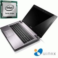 ноутбук Lenovo IdeaPad Y570 59315572 Коричневый