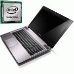 ноутбук Lenovo Ideapad Y570A1 59303422 Коричневый