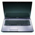 ноутбук Lenovo IdeaPad Y570S1 59303952 Черный