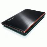 ноутбук Lenovo IdeaPad Y570S1 59303952 Черный