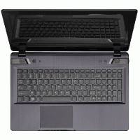 ноутбук Lenovo IdeaPad Y580 59349868 Черный