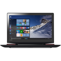 ноутбук Lenovo IdeaPad Y700-17ISK 80Q0001BRK Черный