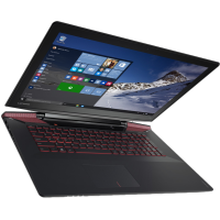 ноутбук Lenovo IdeaPad Y700-17ISK 80Q0001BRK Черный