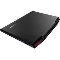 ноутбук Lenovo IdeaPad Y700-17ISK 80Q0001BRK Черный