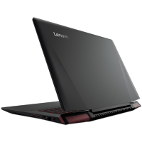 ноутбук Lenovo IdeaPad Y700 80NV0042RK Черный