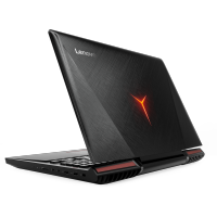 ноутбук Lenovo IdeaPad Y900-17ISK 80Q1001HRK Черный