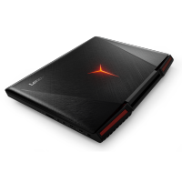 ноутбук Lenovo IdeaPad Y900-17ISK 80Q1007ARK Черный