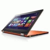 ноутбук Lenovo Yoga 11 59345601 Оранжевый