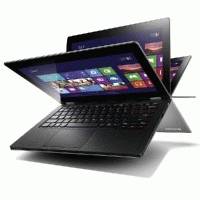 ноутбук Lenovo Yoga 11 59350053 Серебристый